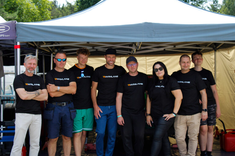 Team Winlane