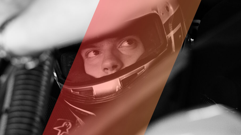 Od szybkiego kierowcy do kompletnego zawodnika