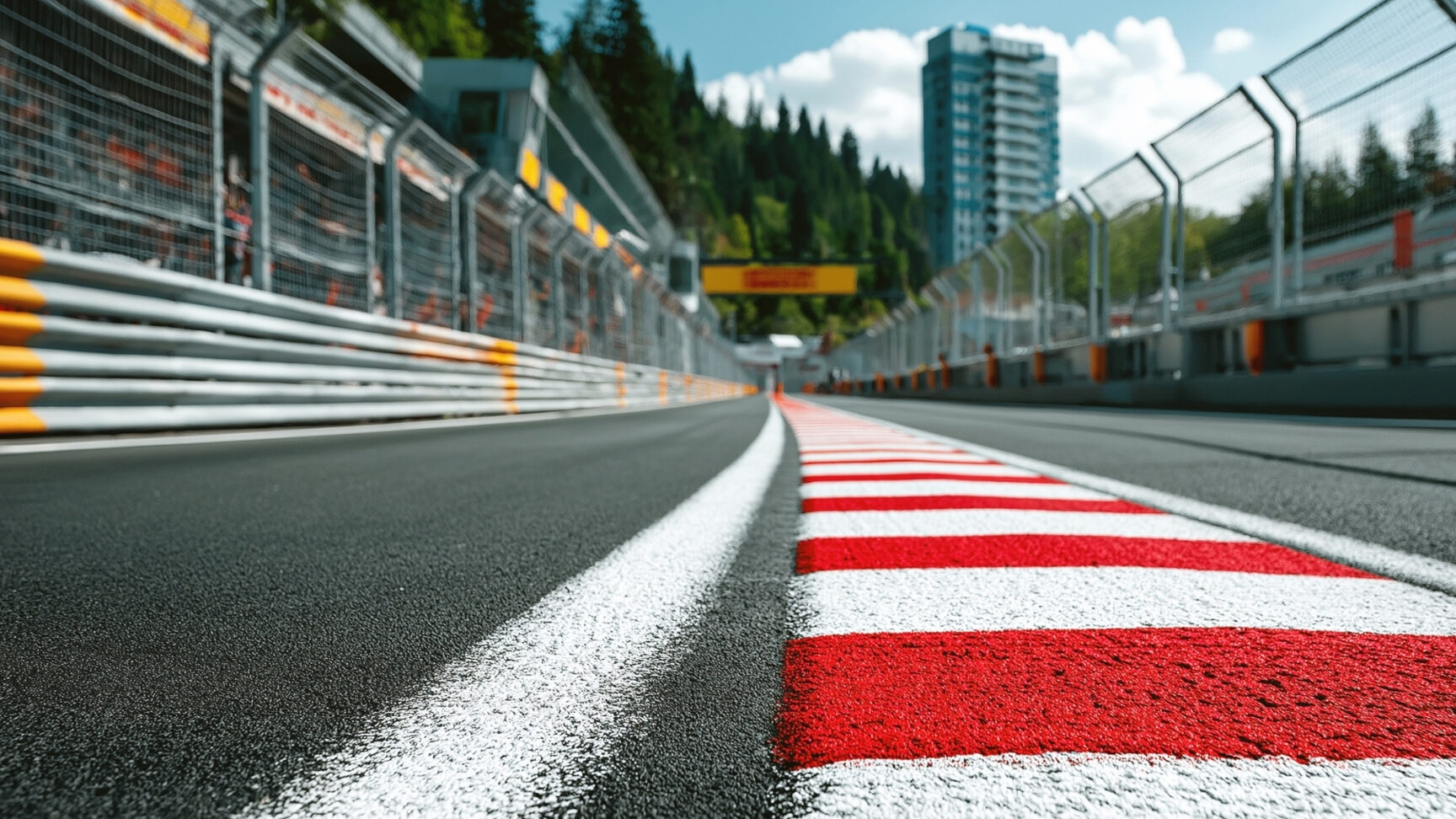 Obsługa zawodników vs start bez zaplecza – realne różnice