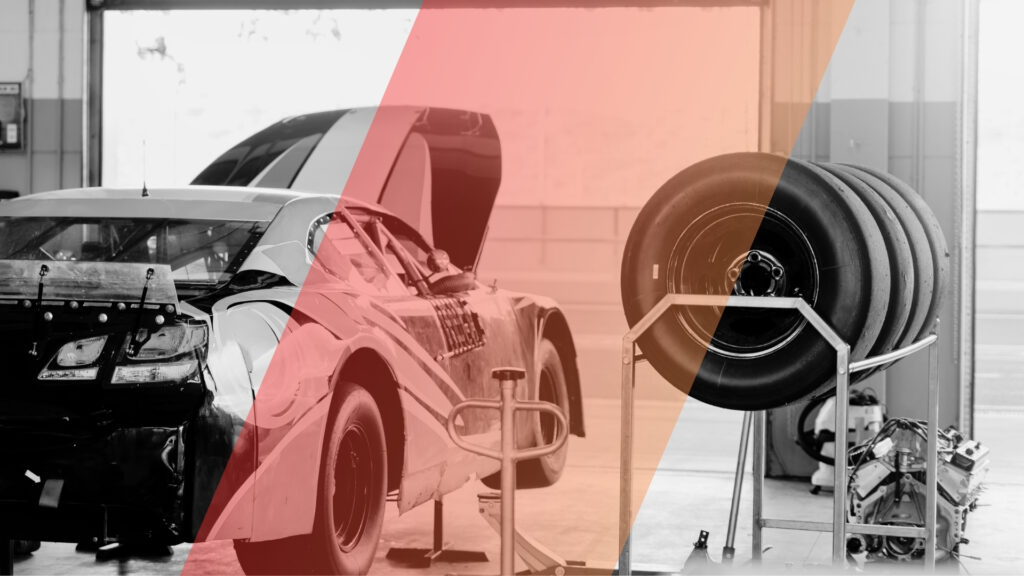 Moment, w którym amatorski motorsport przestaje być amatorski